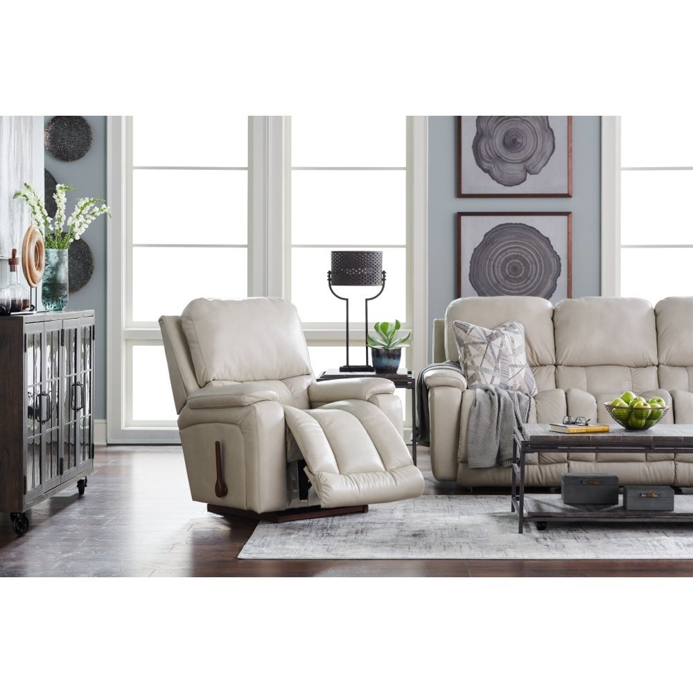 Greyson cheap rocker recliner